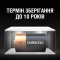 Акумулятори і батарейки - Батарейки алкаліновi Duracell Basic D 1.5V LR20 2 шт (5000394076730)#5