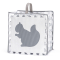 Развивающие коврики - Развивающий коврик Woody Gray white (91652)#3