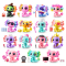 Фигурки животных - Фигурка-сюрприз Mini brands 5 surprise Axolotls (77623GQ1)#2