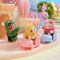 Фигурки животных - Игровой набор Sylvanian Families Малыши в костюмах ниндзя (5616)#3