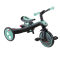 Велосипеды - Велосипед Globber Explorer trike 4 в 1 мятный (634-206)#4