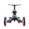 Велосипеды - Велосипед Globber Explorer trike 4 в 1 мятный (634-206)#6