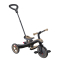 Велосипеды - Велосипед Globber Explorer trike 4 в 1 песочный (634-231)#3