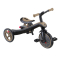 Велосипеды - Велосипед Globber Explorer trike 4 в 1 песочный (634-231)#4