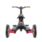 Велосипеды - Велосипед Globber Explorer trike 4 в 1 песочный (634-231)#6