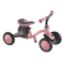 Біговели - Біговел Globber Learning bike Deluxe 3 в 1 пастельно-рожевий (639-211)#5