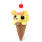 Мягкие животные - Мягкая игрушка Zuru Coco Cones Sweet Собачка (9638SQ1/2)#3