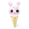 Мягкие животные - Мягкая игрушка Zuru Coco Cones Sweet Зайчик (9638SQ1/4)#2