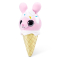 Мягкие животные - Мягкая игрушка Zuru Coco Cones Sweet Зайчик (9638SQ1/4)#3
