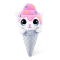 Мягкие животные - Мягкая игрушка Zuru Coco Cones Sweet Котик (9638SQ1/5)#2