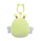 Брелоки - Брелок Squishmallows Пчелка Сибил 9 см (SQCP00460)#4