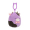 Брелоки - Брелок Squishmallows Корівка Олексі 9 см (SQCP00463)#2