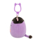 Брелоки - Брелок Squishmallows Корівка Олексі 9 см (SQCP00463)#3