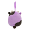 Брелоки - Брелок Squishmallows Корівка Олексі 9 см (SQCP00463)#4