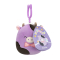 Брелоки - Брелок Squishmallows Корівка Олексі 9 см (SQCP00463)#6
