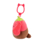 Брелоки - Брелок Squishmallows Кролик Гунда 9 см (SQCP00464)#3