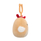 Брелоки - Брелок Squishmallows Петушок Рути 9 см (SQCP00465)#5