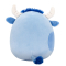 Мягкие животные - Мягкая игрушка Squishmallows Бык Бермайе 13 см (SQER01181)#4