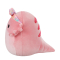 М'які тварини - М'яка іграшка Squishmallows Кораловий дракон​ 13 см (SQER01184)#3