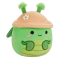 Мягкие животные - Мягкая игрушка Squishmallows Богомол Трентон 13 см (SQER01185)#2