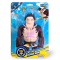 Антистрес іграшки - Стретч-антистрес Elastikorps One piece Луффі 4 Гір. Пружна людина (OPELARESB-BO)#2