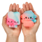 Антистресс игрушки - Игрушка-антистресс Fluffie Stuffiez Minis S3 в ассортименте (524793)#6