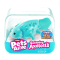 Фигурки животных - Интерактивная игрушка Pets Alive S1 Аксолотль бирюзовый (9556B)#2
