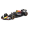 Автомоделі - Автомодель Bburago Race Red bull racing RB20 2024 в асортименті (18-38097)#2