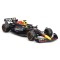 Автомоделі - Автомодель Bburago Race Red bull racing RB20 2024 в асортименті (18-38097)#3
