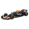 Автомоделі - Автомодель Bburago Race Red bull racing RB20 2024 в асортименті (18-38097)#5