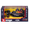 Автомоделі - Автомодель Bburago Race Red bull racing RB20 2024 в асортименті (18-38097)#8