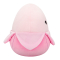 Персонажи мультфильмов - Мягкая игрушка Squishmallows Банан Лекслекс 19 см (SQCR07940)#4