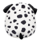 Мягкие животные - Мягкая игрушка Squishmallows Далматинец Дастин 19 см (SQCR07942)#5