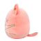 М'які тварини - М'яка іграшка Squishmallows Кіт Уілка 19 см (SQER01206)#3