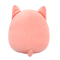 М'які тварини - М'яка іграшка Squishmallows Кіт Уілка 19 см (SQER01206)#4