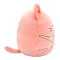 М'які тварини - М'яка іграшка Squishmallows Кіт Уілка 19 см (SQER01206)#5