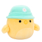 М'які тварини - М'яка іграшка Squishmallows Пташеня Трістон 19 см (SQER01207)#2
