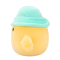 М'які тварини - М'яка іграшка Squishmallows Пташеня Трістон 19 см (SQER01207)#3