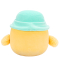 М'які тварини - М'яка іграшка Squishmallows Пташеня Трістон 19 см (SQER01207)#4