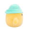 М'які тварини - М'яка іграшка Squishmallows Пташеня Трістон 19 см (SQER01207)#5