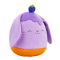 Мягкие животные - Мягкая игрушка Squishmallows Черничный кролик 19 см (SQER01208)#2