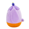 Мягкие животные - Мягкая игрушка Squishmallows Черничный кролик 19 см (SQER01208)#3