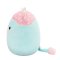 М'які тварини - М'яка іграшка Squishmallows М'ятна пастельна корівка 19 см (SQER01209)#3