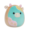 Мягкие животные - Мягкая игрушка Squishmallows Пастельная коровка 19 см (SQER01215)#2