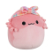 М'які тварини - М'яка іграшка Squishmallows Кораловий дракон 19 см (SQER01216)#2