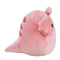 М'які тварини - М'яка іграшка Squishmallows Кораловий дракон 19 см (SQER01216)#5