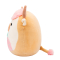 Мягкие животные - Мягкая игрушка Squishmallows Коровка Самсон 19 см (SQER01229)#3