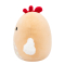 Мягкие животные - Мягкая игрушка Squishmallows Петушок Рути 19 см (SQER01231)#3