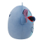 Персонажі мультфільмів - М'яка іграшка Squishmallows Disney Стіч з морозивом 17 см (SQDI00729)#4