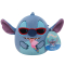 Персонажі мультфільмів - М'яка іграшка Squishmallows Disney Стіч з морозивом 17 см (SQDI00729)#6